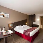 Mercure Vannes Le Port