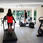 Mercure Vannes Le Port