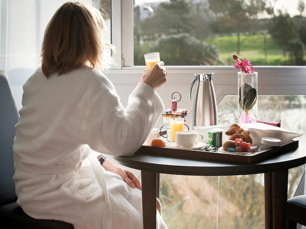 Mercure Le Port Vannes