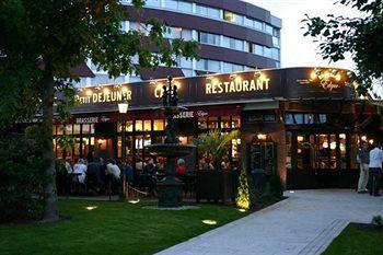 Mercure Le Port 4* Vannes