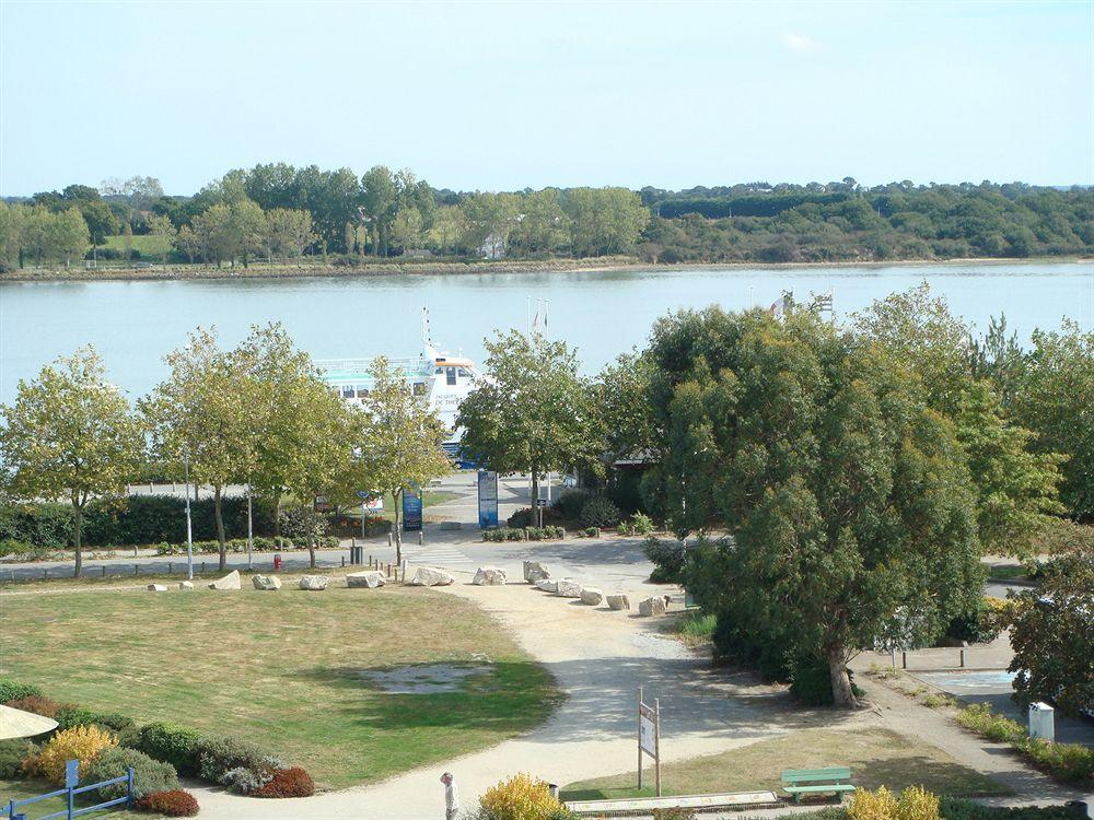 Mercure Le Port Hotel Vannes