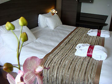Mercure Le Port Hotel 4*