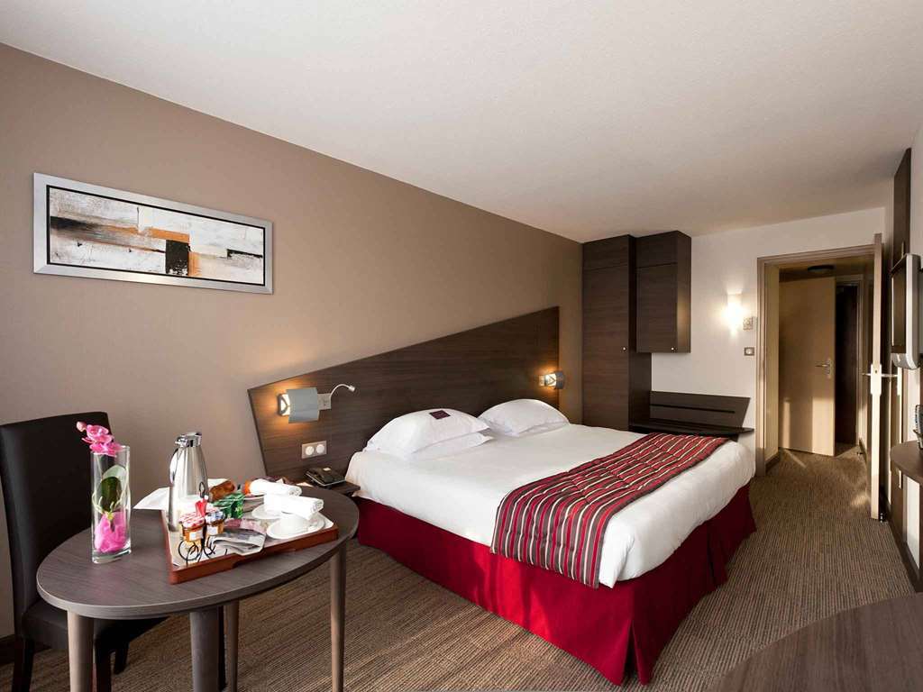 Mercure Le Port 4*