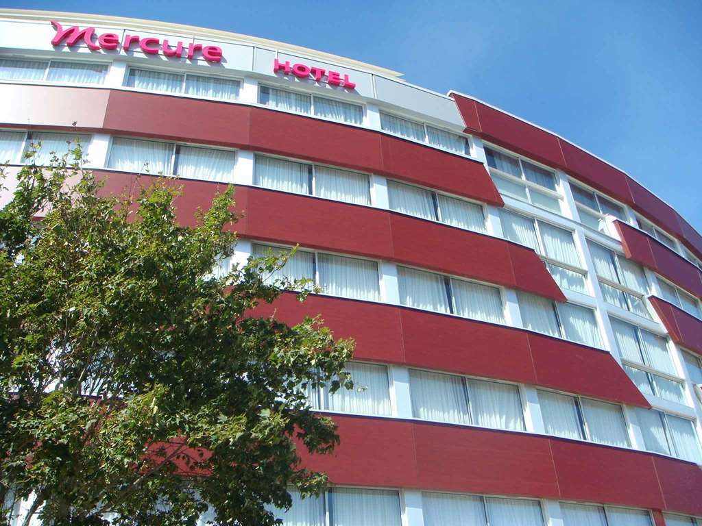 Hotel Mercure Le Port