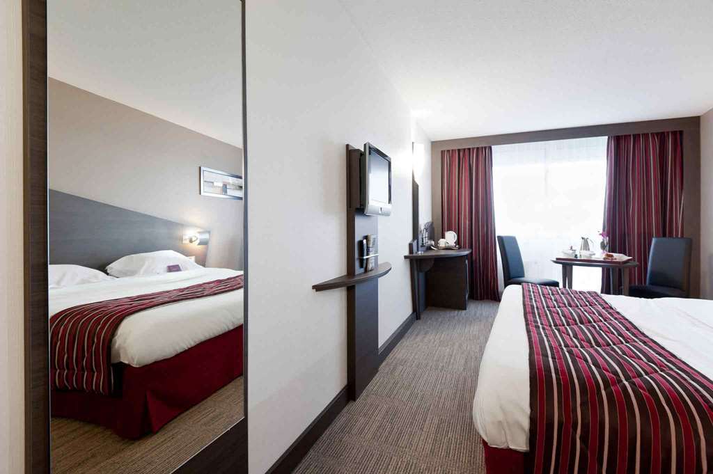 Mercure Le Port 4* Vannes
