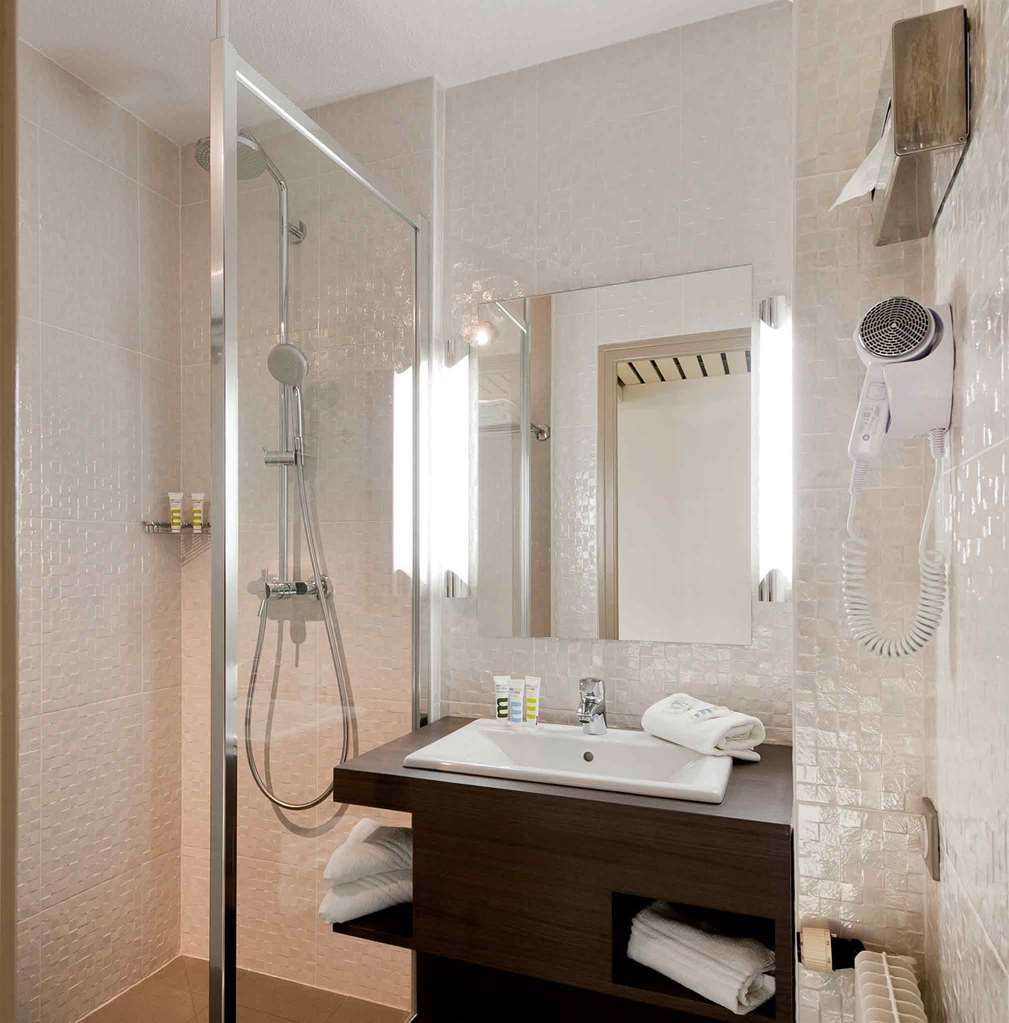 Mercure Le Port Hotel Vannes