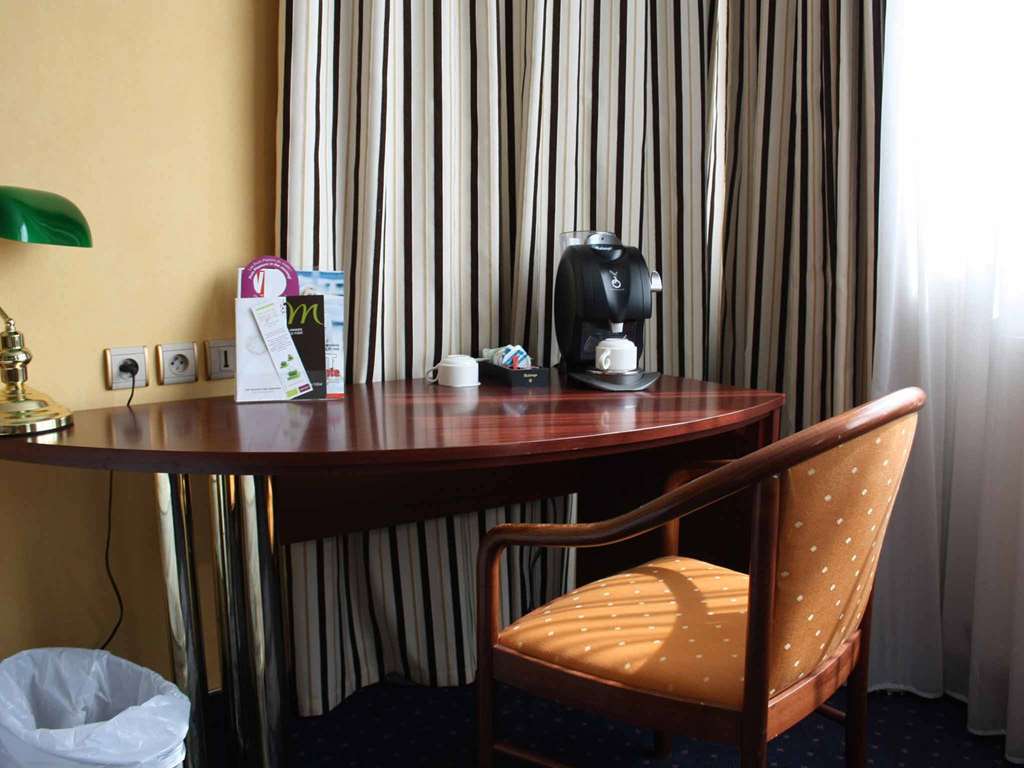 Hotel Mercure Le Port Vannes